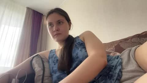 ocieburley online show from May 11, 2026, 4:40 am