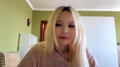 Ash online show from September 26, 2025, 1:31 am