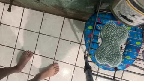 oconner701 online show from October 11, 2025, 6:56 am