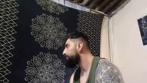 Snapshot of oconnersteve123 chatting on October 11, 2025, 7:45 pm STEVE online show from October 11, 2025, 7:45 pm