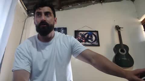 STEVE online show from February 8, 2026, 9:18 pm