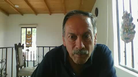 ocorrea online show from January 4, 2025, 4:43 pm