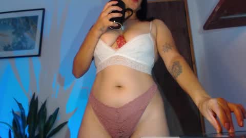 Snapshot of octavia_blom chatting on July 12, 2026, 12:40 pm octavia blom online show from July 12, 2026, 12:40 pm