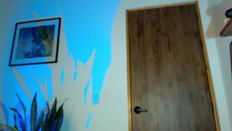 Snapshot of octavia_blom chatting on July 30, 2026, 12:53 am octavia blom online show from July 30, 2026, 12:53 am