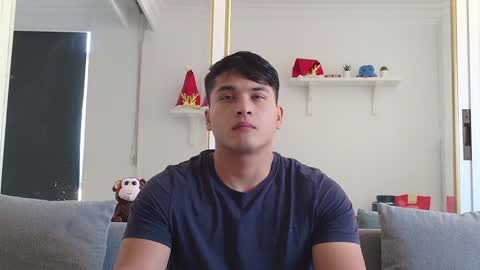 OCTAVIO QUINN online show from December 10, 2024, 9:55 am