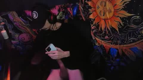 PetiteDabs1994 online show from January 16, 2026, 9:52 pm