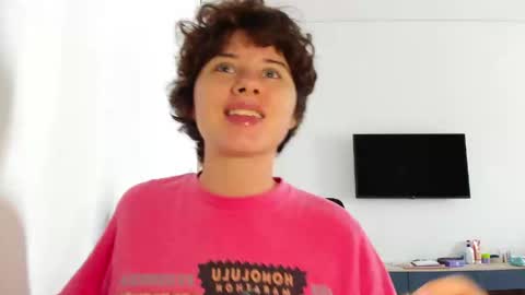 Evie online show from March 2, 2026, 3:30 am