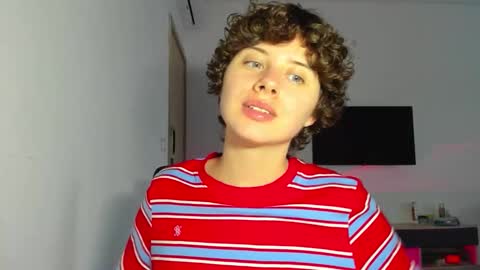 Evie online show from March 8, 2026, 10:30 am