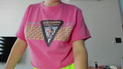 Evie online show from May 11, 2026, 9:37 am