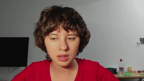 Evie online show from May 17, 2026, 3:41 pm