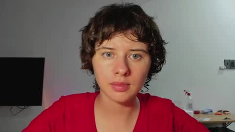 Evie online show from May 20, 2026, 2:45 pm