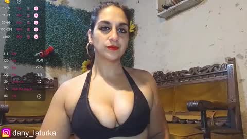 Daniela Dany online show from January 5, 2025, 8:11 am