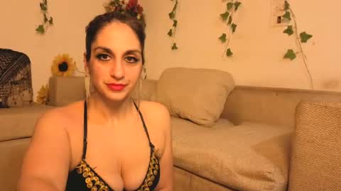 Daniela Dany online show from July 16, 2026, 6:30 am