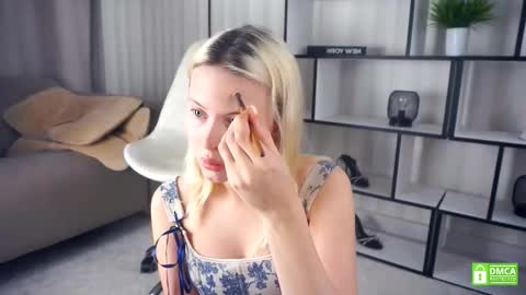 Your sweet Abby online show from September 10, 2025, 6:19 pm