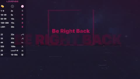 Nova  PVT Open - lushON online show from February 7, 2025, 5:10 am