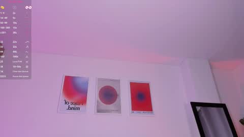 Nova  PVT Open - lushON online show from February 24, 2025, 7:55 am