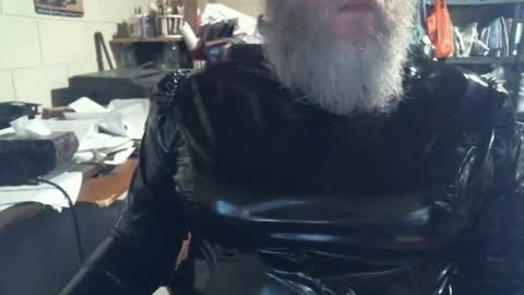 Snapshot of oddobsessions chatting on February 5, 2026, 2:05 am oddobsessions online show from February 5, 2026, 2:05 am