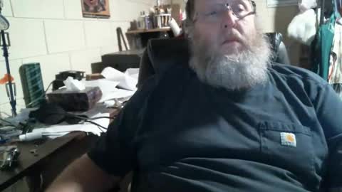 Snapshot of oddobsessions chatting on February 26, 2026, 5:28 am oddobsessions online show from February 26, 2026, 5:28 am