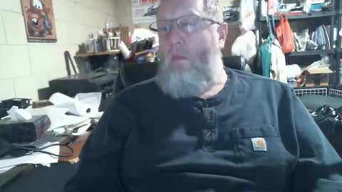 Snapshot of oddobsessions chatting on March 7, 2026, 2:52 am oddobsessions online show from March 7, 2026, 2:52 am