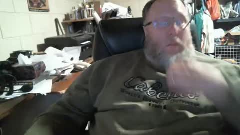 Snapshot of oddobsessions chatting on March 28, 2026, 2:11 am oddobsessions online show from March 28, 2026, 2:11 am