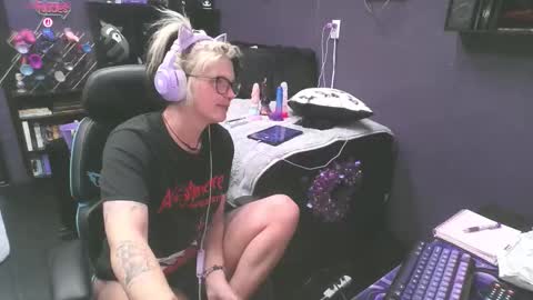 Oddy With A Body online show from February 20, 2026, 8:05 am