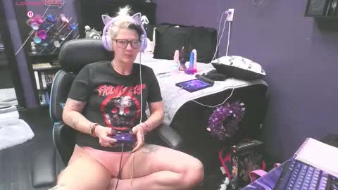 Oddy With A Body online show from February 24, 2026, 8:45 am