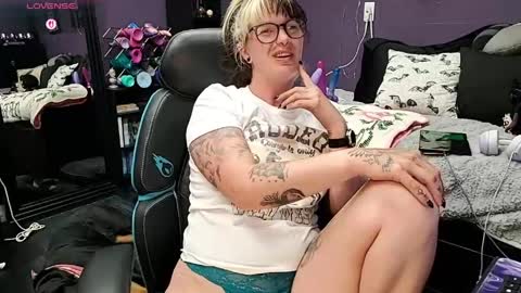 Oddy With A Body online show from May 4, 2026, 5:58 am