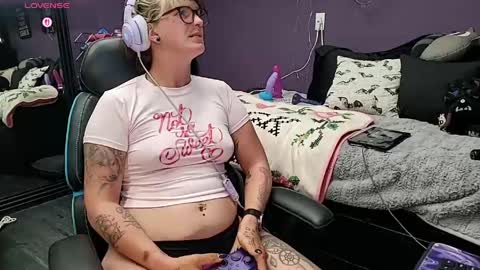 Oddy With A Body online show from May 5, 2026, 12:18 am