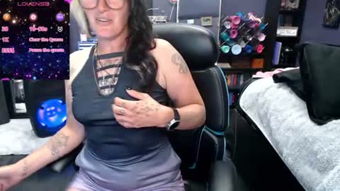 Oddy With A Body online show from June 21, 2026, 8:11 pm