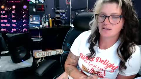 Oddy With A Body online show from July 12, 2026, 11:18 pm