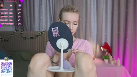 Agata online show from June 6, 2026, 4:50 am