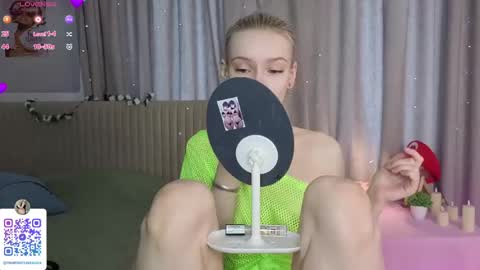 Agata online show from June 7, 2026, 4:49 am