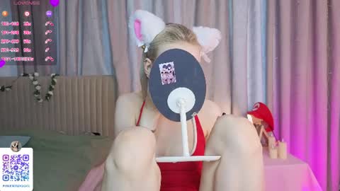 Agata online show from June 13, 2026, 4:54 am
