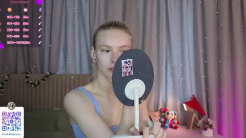 Agata online show from June 22, 2026, 4:53 am
