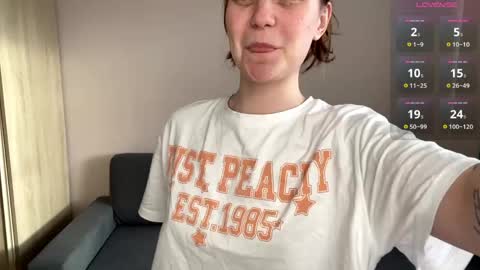  Night Odella Bowman  Julia online show from April 25, 2026, 2:36 pm