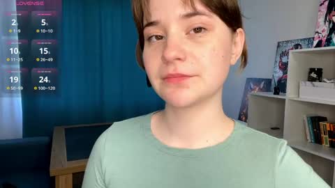  Night Odella Bowman  Julia online show from May 17, 2026, 7:17 am