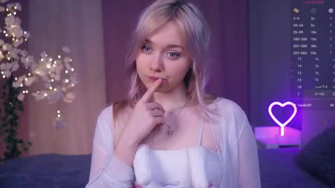 Alice online show from February 8, 2026, 6:44 pm