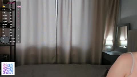 Elsa online show from October 30, 2025, 5:20 am