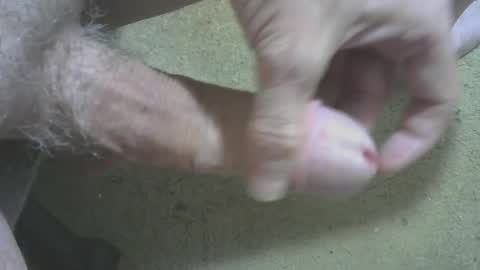 odentonman4fun online show from July 20, 2026, 2:37 am