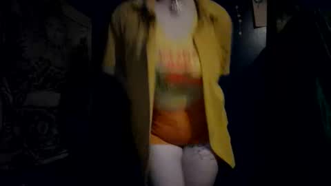 odessa_xx online show from February 1, 2026, 5:17 am