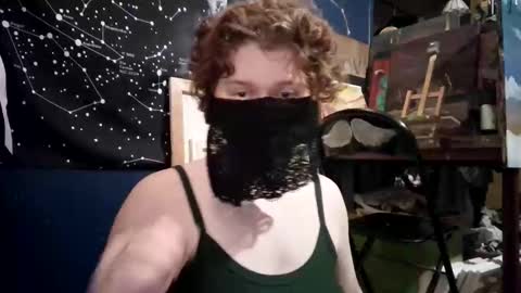 odessa_xx online show from February 3, 2026, 6:22 am