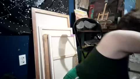 odessa_xx online show from February 3, 2026, 6:40 am