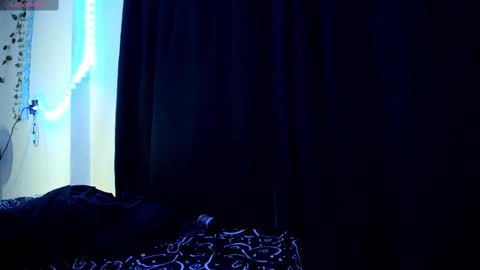 odeth_ online show from September 17, 2025, 1:51 am