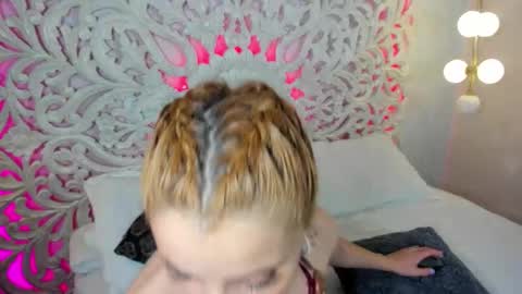 Snapshot of odette_bulgari chatting on October 18, 2025, 11:11 am Ana  online show from October 18, 2025, 11:11 am