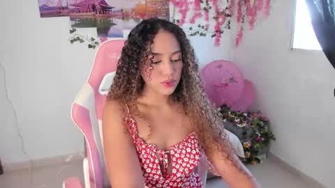 Odette  online show from October 26, 2025, 9:53 pm