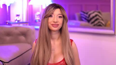 Snapshot of odettebensen chatting on September 24, 2025, 5:00 am Odette online show from September 24, 2025, 5:00 am