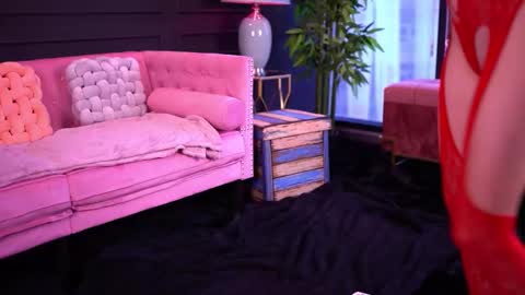 Snapshot of odettebensen chatting on October 23, 2025, 6:02 am Odette online show from October 23, 2025, 6:02 am