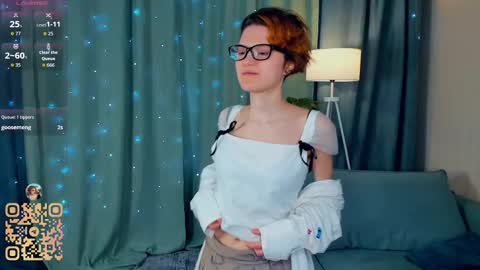 Eli online show from February 26, 2026, 4:11 am