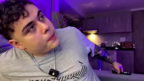 ODIN online show from October 31, 2025, 2:12 am