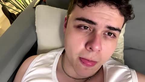 Snapshot of odin_blake chatting on February 12, 2026, 2:28 am ODIN online show from February 12, 2026, 2:28 am